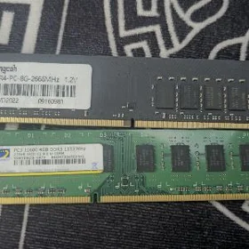 ddr 4 ddr3