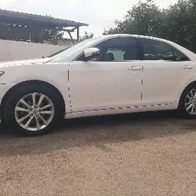 Toyota Camry 2007