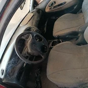 Opel Antara 1997