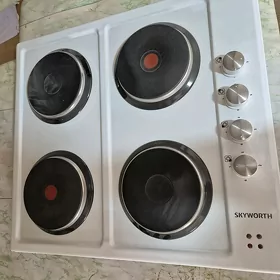 skyworth gaz plita