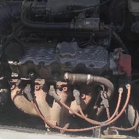 Opel Vectra 1992