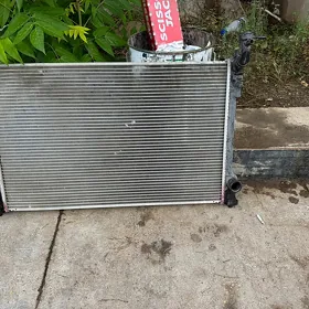 radiator h