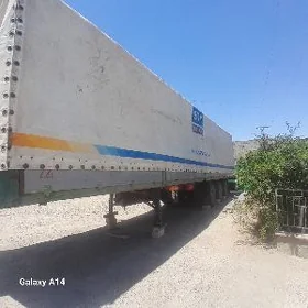 Kogel Cargo 2000