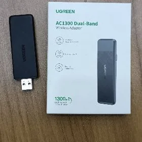 Ugreen AC1300 wifi adapter