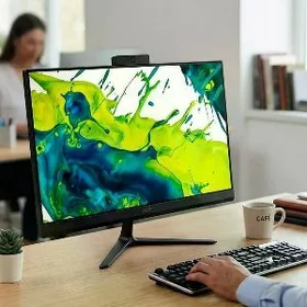 Ultra5|16GB/512GB|ACER C27