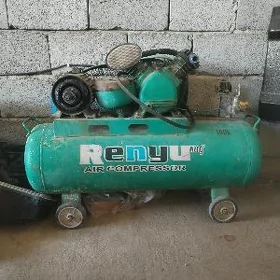 kompressor 100 L