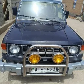 Hyundai Galloper 1998
