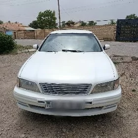 Nissan 200SX 1996