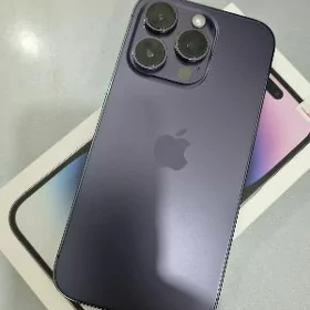 iPhone 14 pro