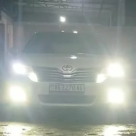 Toyota Venza 2010