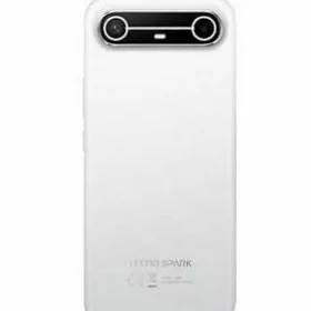 tecno spark silip