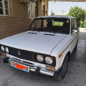 Lada 2106 2002