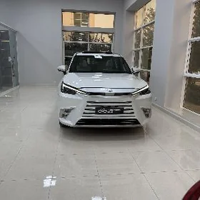 Lexus TX 2024