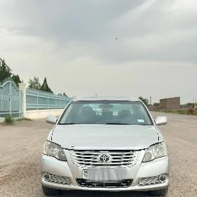 Toyota Avalon 2005