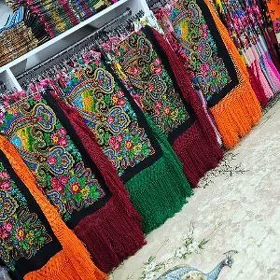 Seçek edyâs