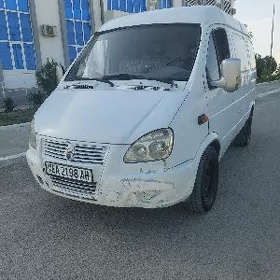 Toyota Hiace 2004