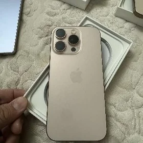iPhone 16 pro