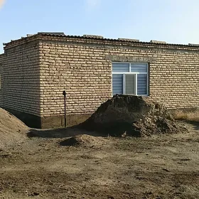 mellek yer.