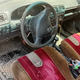 Opel Vectra 1991