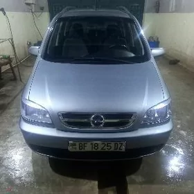 Opel Zafira 2003