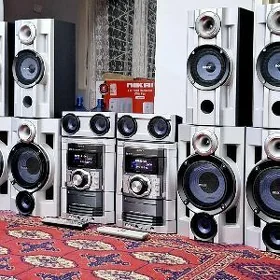 SONY
