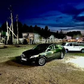 Toyota Camry 2011