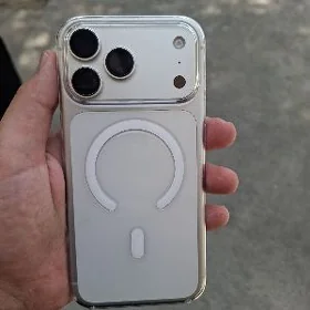 iphone 17pro max