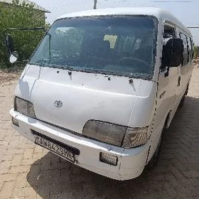 Toyota Hiace 1992