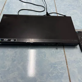 DVD  LG