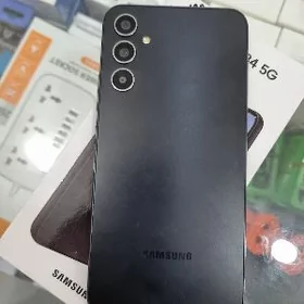 Samsung A34