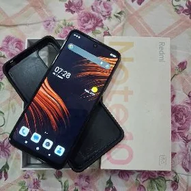 redmi not 10