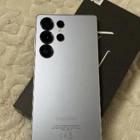 Samsung S25 Ultra