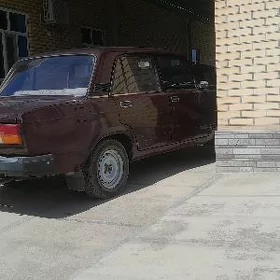 Lada 2107 2000