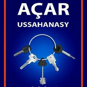 Açar Ключи Acar Ачар