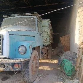 Gaz 53 1993