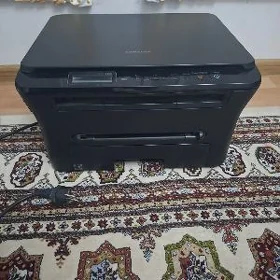 Принтер цветной