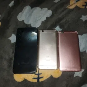 Samsung A 24
