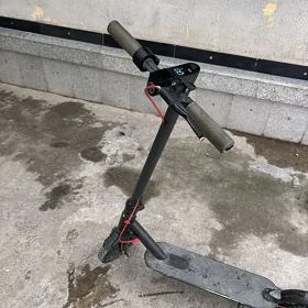 elektrony skuter samokat