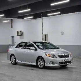 Toyota Corolla 2010