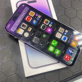 iPhone 14por max