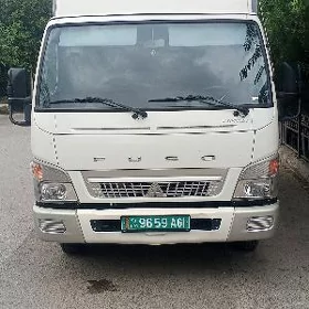 Mitsubishi Fuso 2024