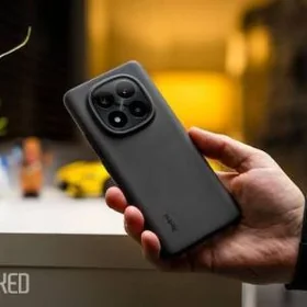 Redmi note 14 pro plus