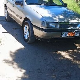 Opel Vectra 1990