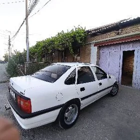 Opel Vectra 1991
