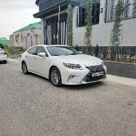 Lexus ES 350 2017