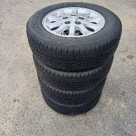 15 lik camry