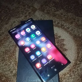 Samsung galaxy S 22 ultra
