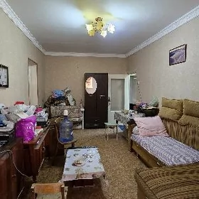 Гражданская,  3 комнаты