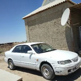 Mazda 626 1999
