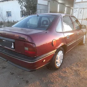 Opel Vectra 1991